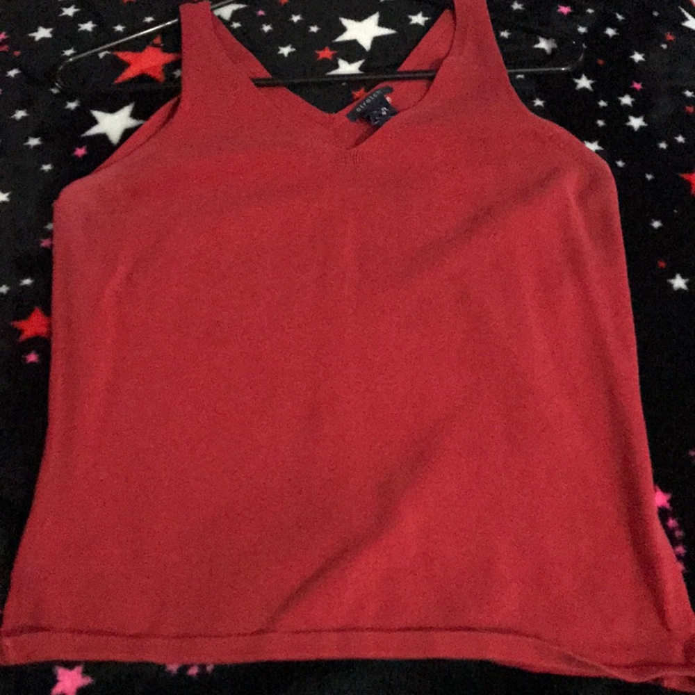 Tank top